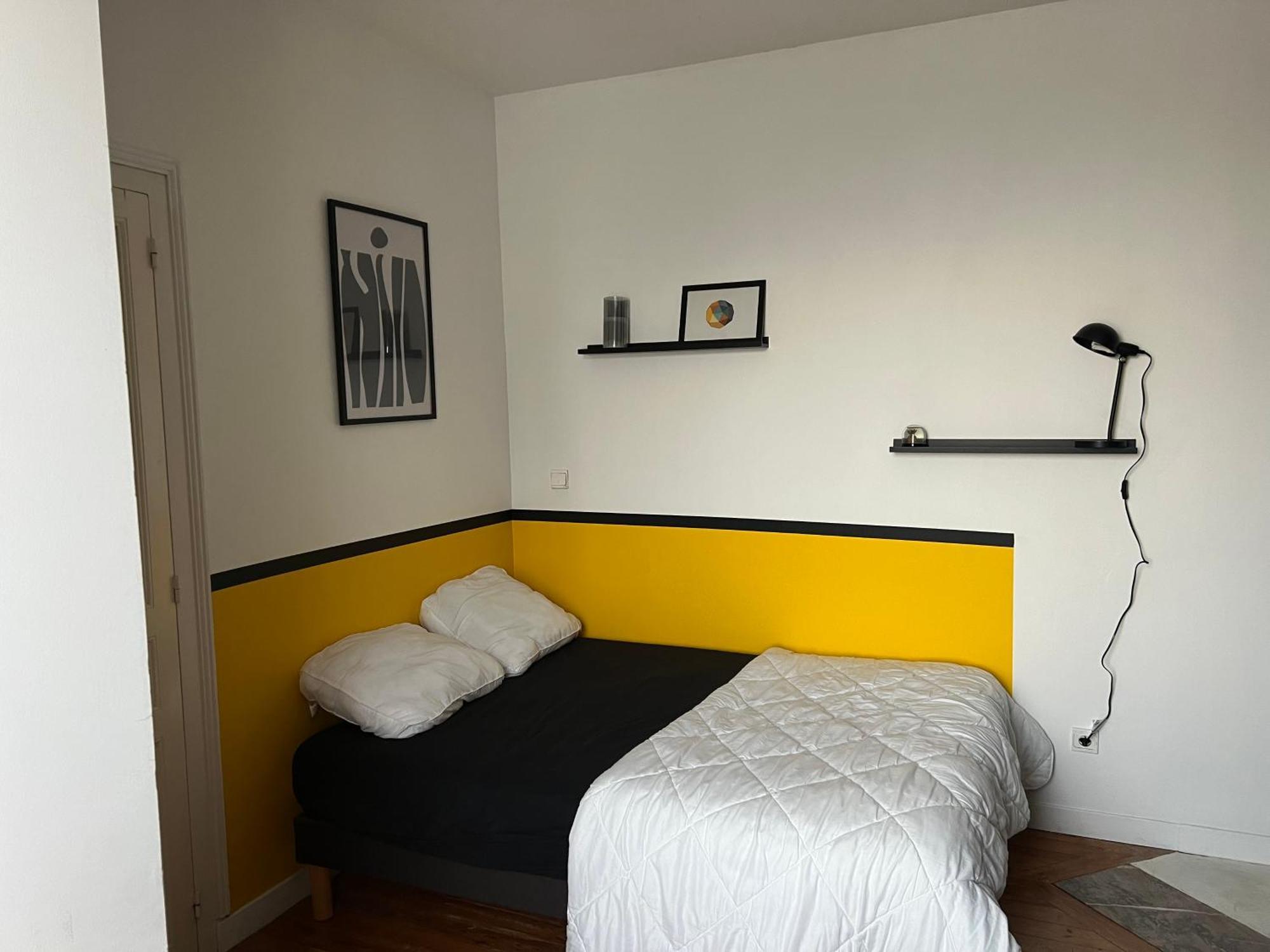 Maison 4 Chambres 12 Pers A 2,8Km Du Circuit Et Proche Bouleries Jump Le Mans Exterior foto