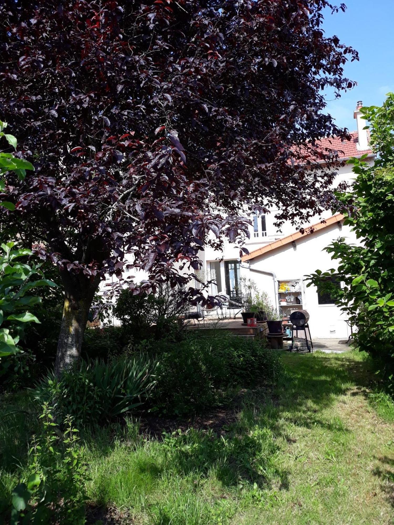 Maison 4 Chambres 12 Pers A 2,8Km Du Circuit Et Proche Bouleries Jump Le Mans Exterior foto
